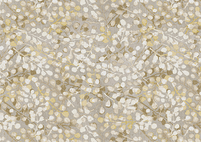 Mini Camphora, Natural - Made to Measure Curtains - Image 9